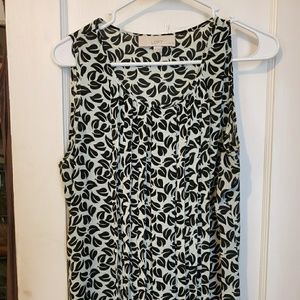 Fantastic fall blouse